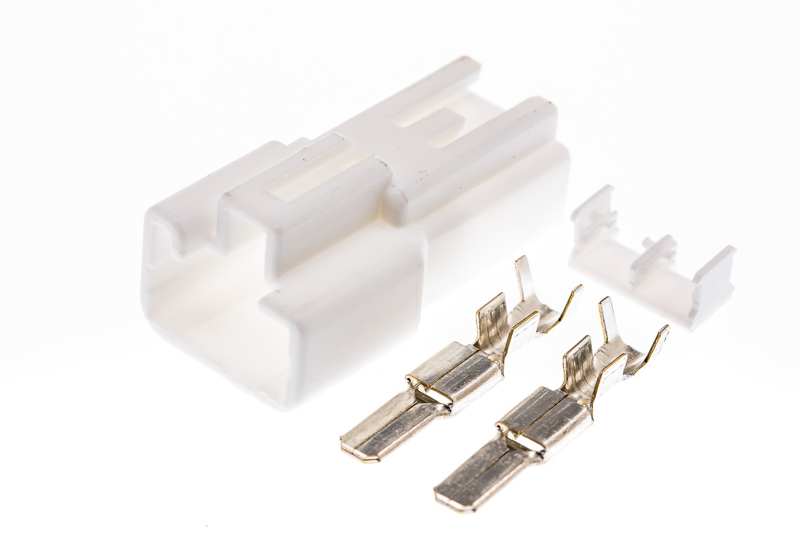 Electrical connector repair kit